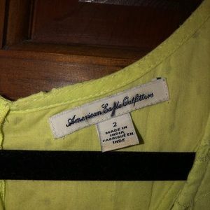 American Eagle Outfitters Dress